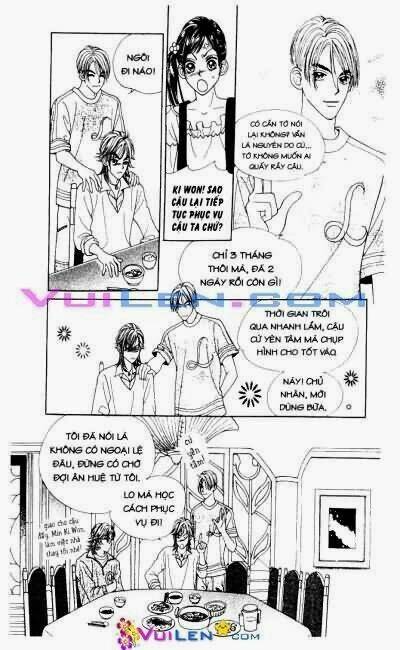 giấc mơ thần tượng chapter 8 136