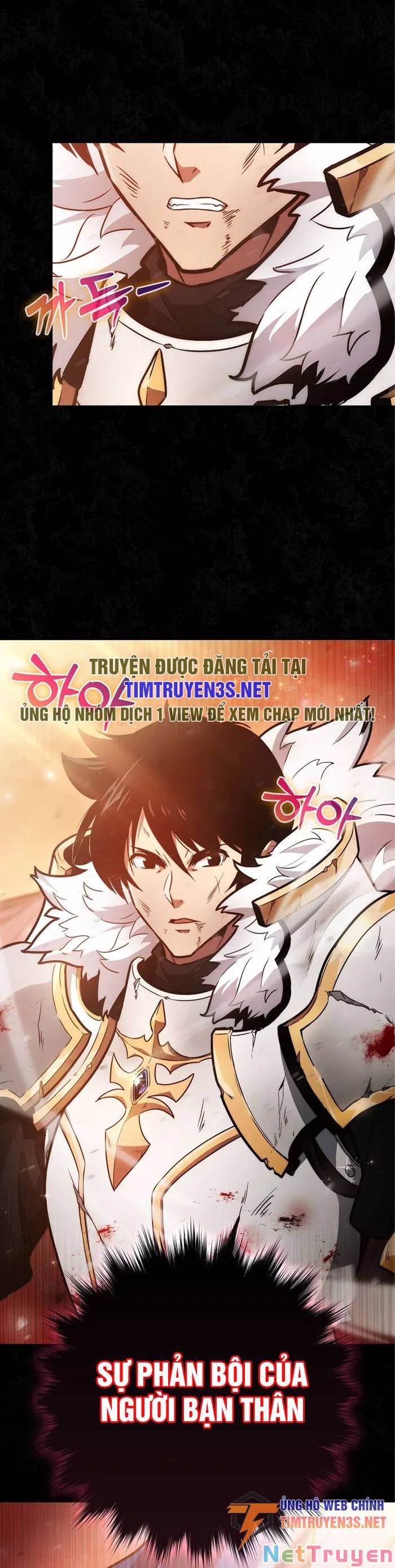 bậc thầy kiếm sư cấp 9 : người bảo vệ kiếm chapter 1 2