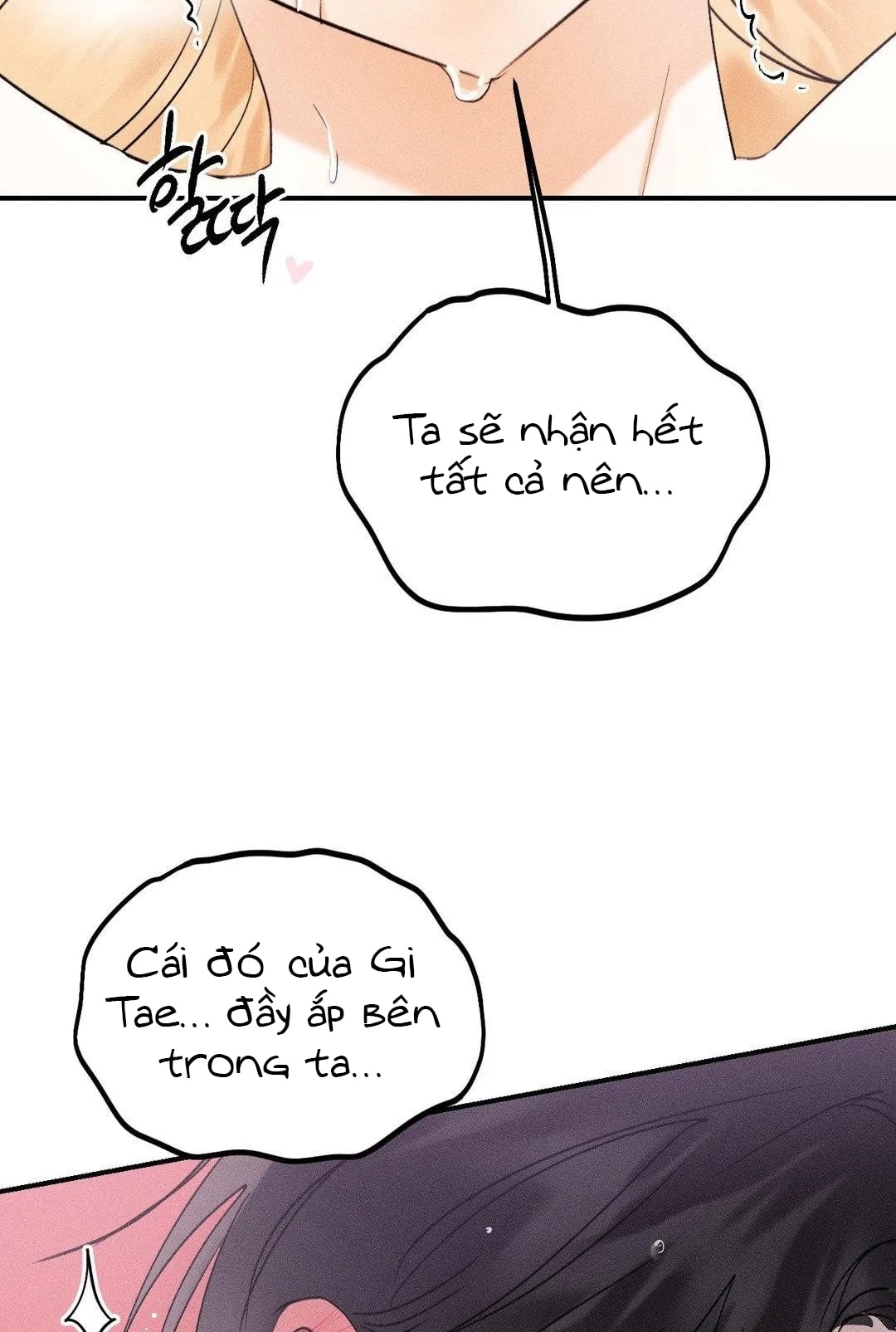 [18+] người đàn ông làm tình với quỷ chapter 16.2 37