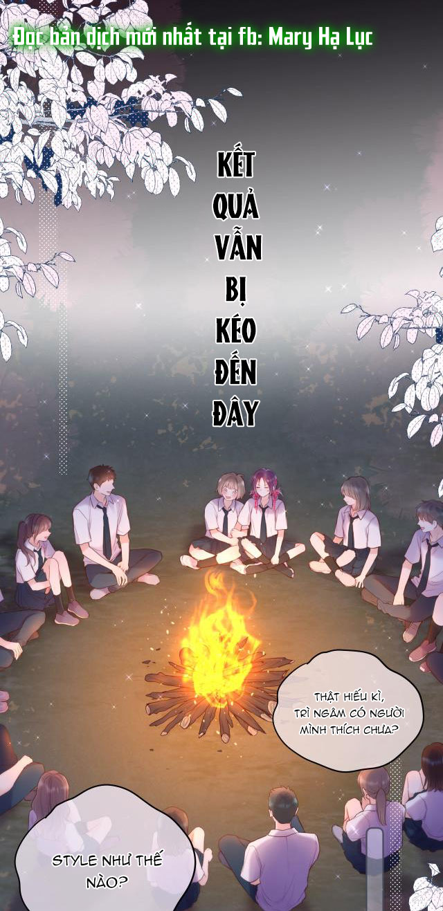 cạm bẫy của hồ ly chapter 1.2 5