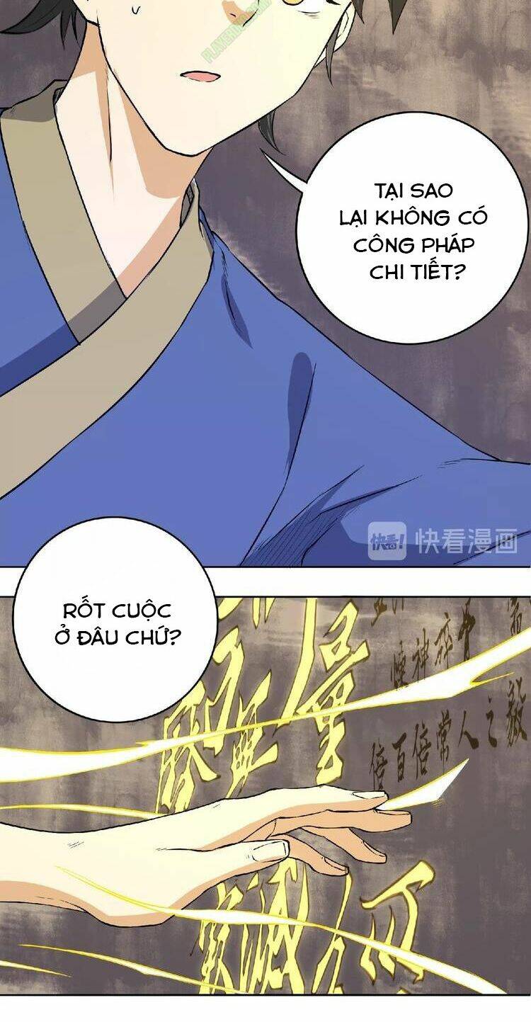 tu la võ thánh chapter 6.2 2