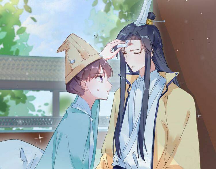 hoa nhan sách chapter 75.1 11