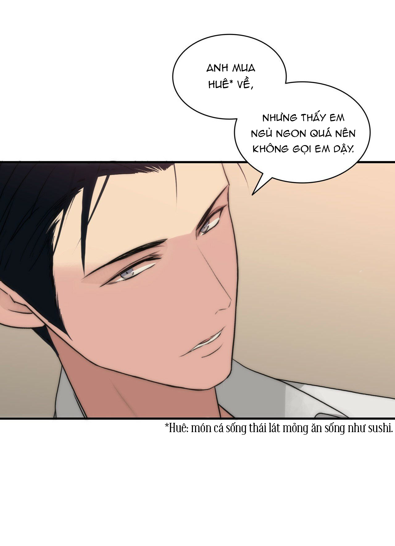 giai điệu của ngôn ngữ chapter 23 44