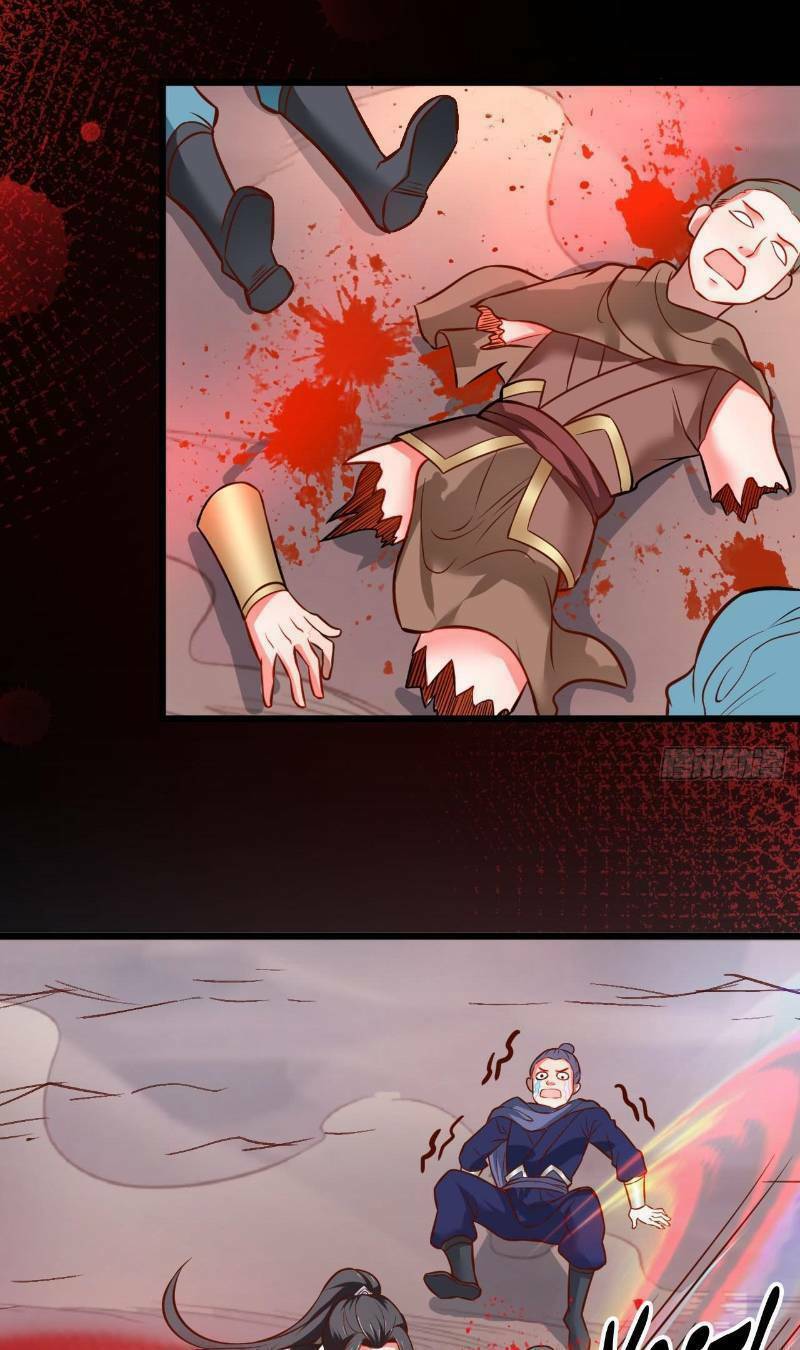 trọng sinh tối cường ma tôn ở rể chapter 38 31