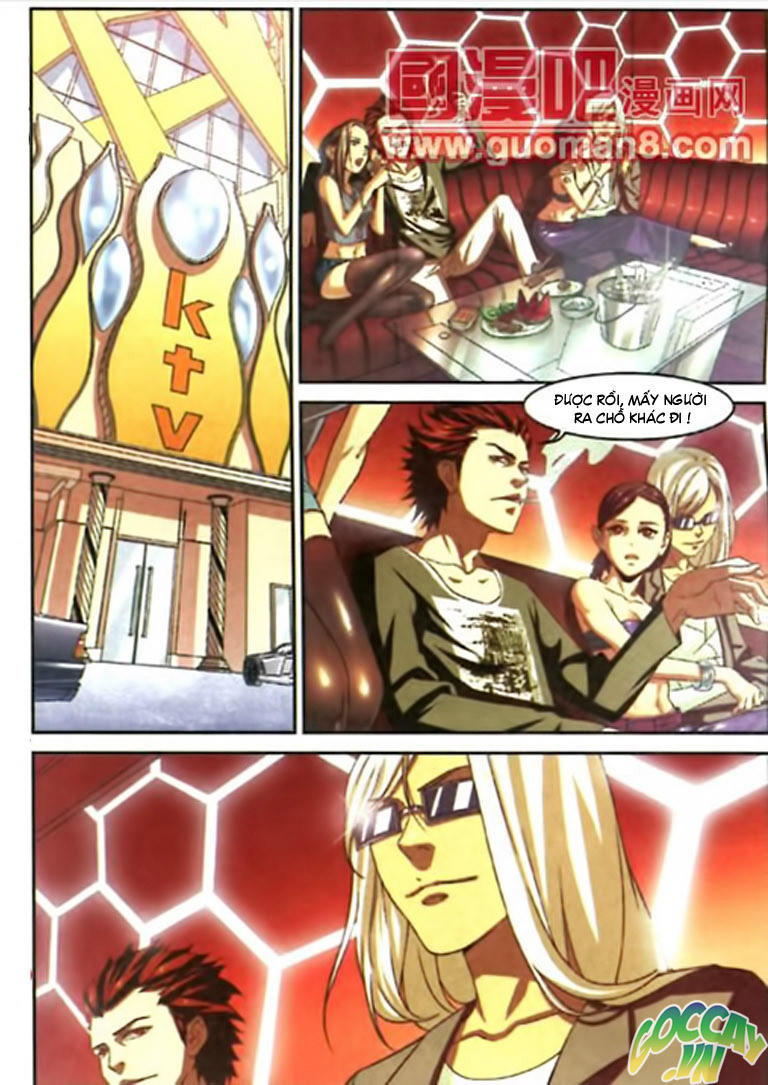 thôn phệ nhân gian chapter 7 15