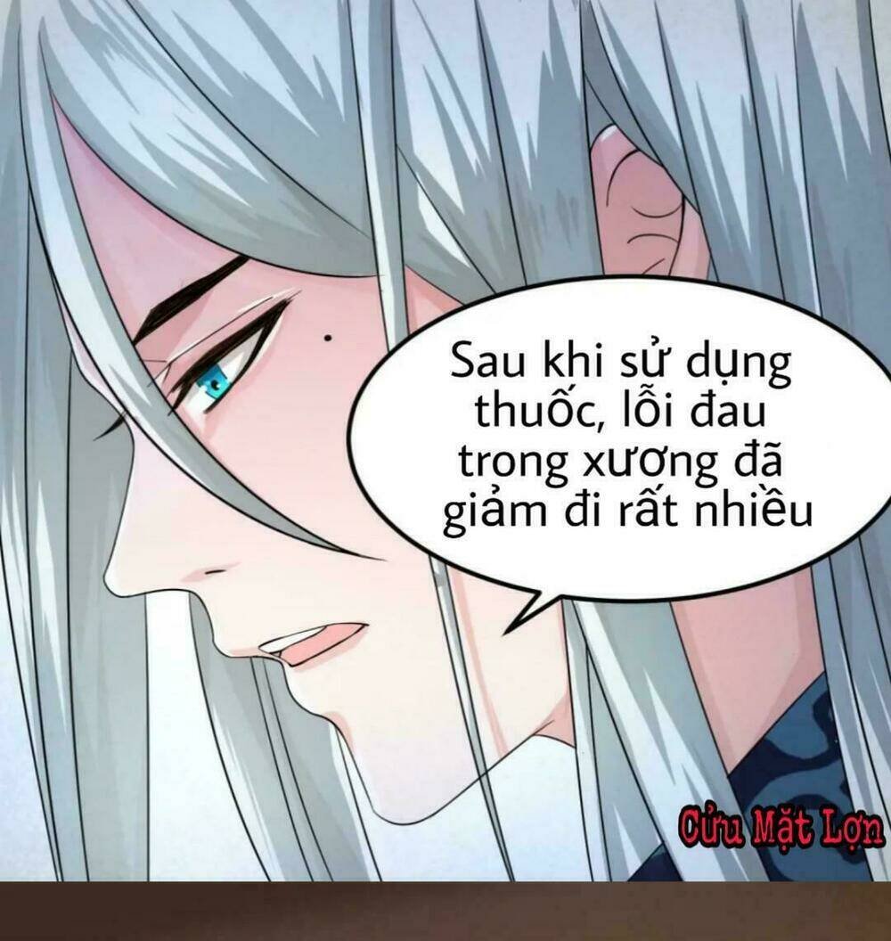 thời gian tình yêu chapter 20 18