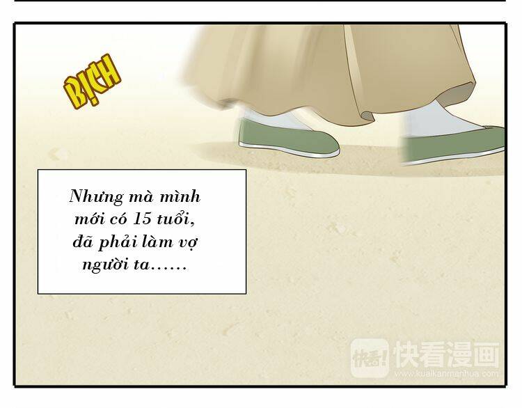 giáo chủ, chú ý thanh danh! chapter 31 2