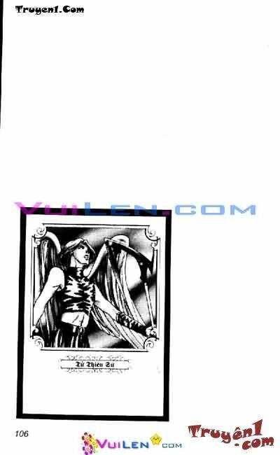 vua bài chapter 1 107