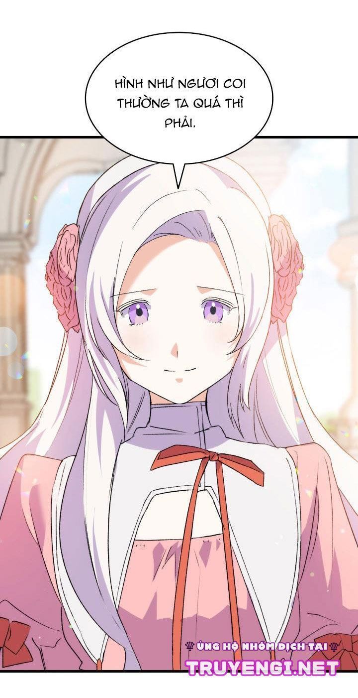 tôi định quyến rũ anh trai nhưng nam chính đã đến chapter 13 31