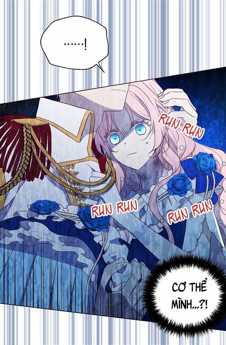 quyến rũ papa của nhân vật phản diện chapter 70 50