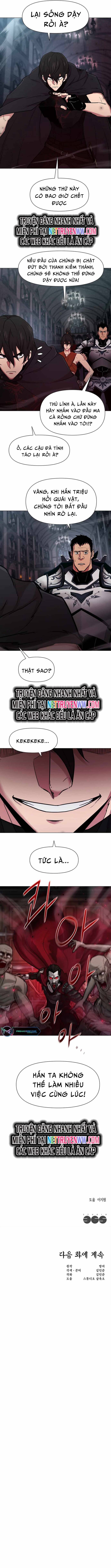 lãng khách một mình chapter 67 10