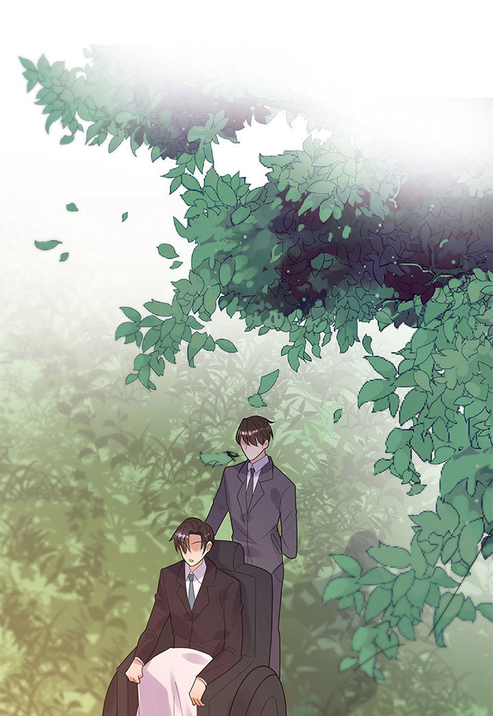 tổng tài truy thê: phu nhân lại chạy trốn chapter 24 17