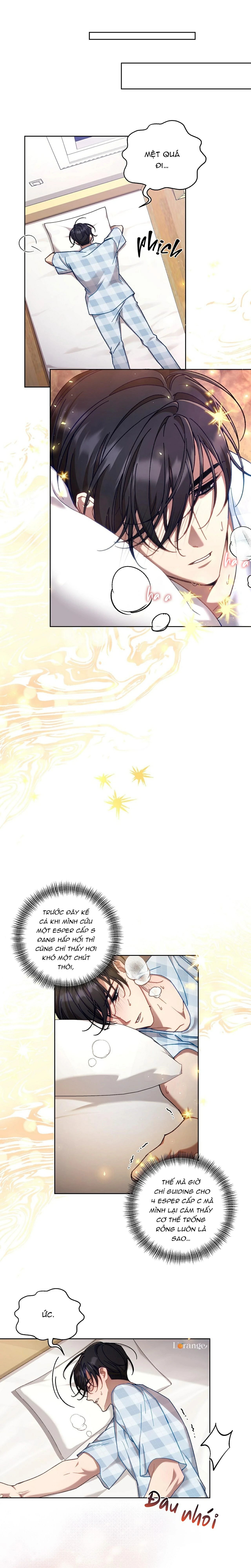 guide cấp s phết mật ong chapter 8 5