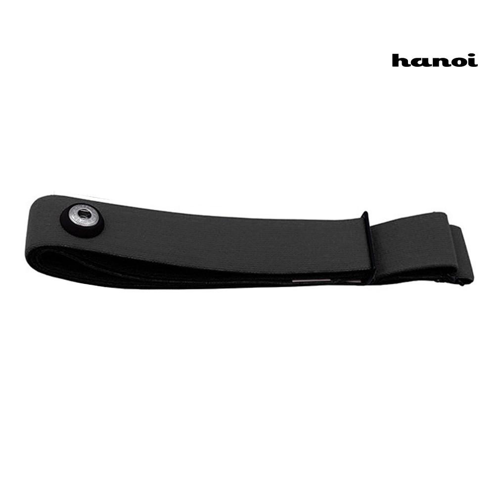 GARMIN Dây Đeo Ngực Đo Nhịp Tim Cho Polar Wahoo