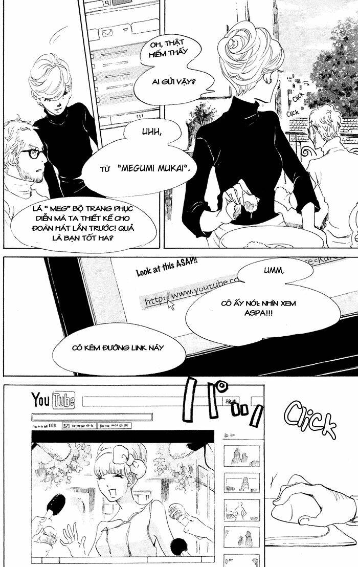 kuragehime (công chúa sứa) chapter 38 20