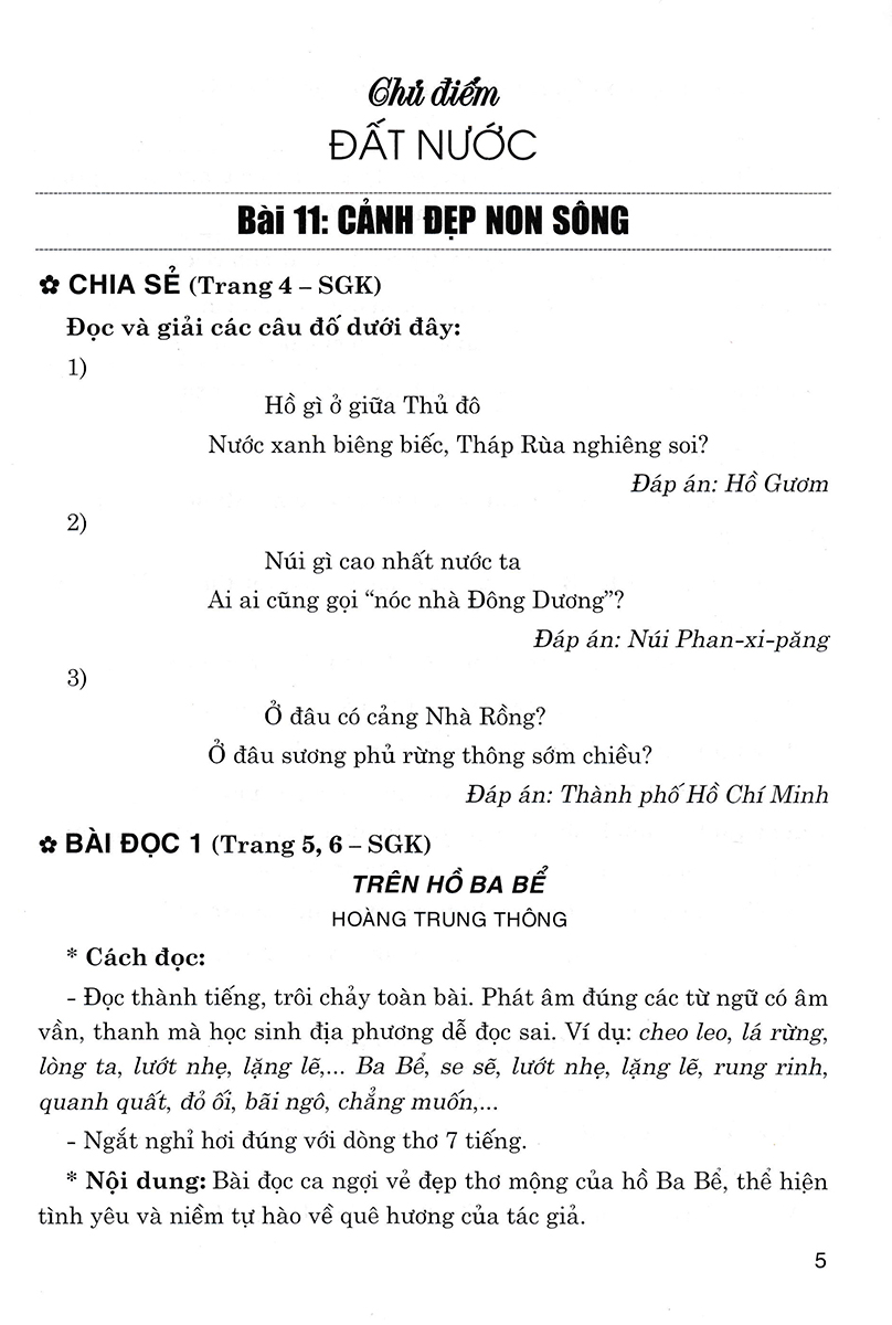 Giúp Em Học Tốt Tiếng Việt Lớp 3 - Tập 2 _HA