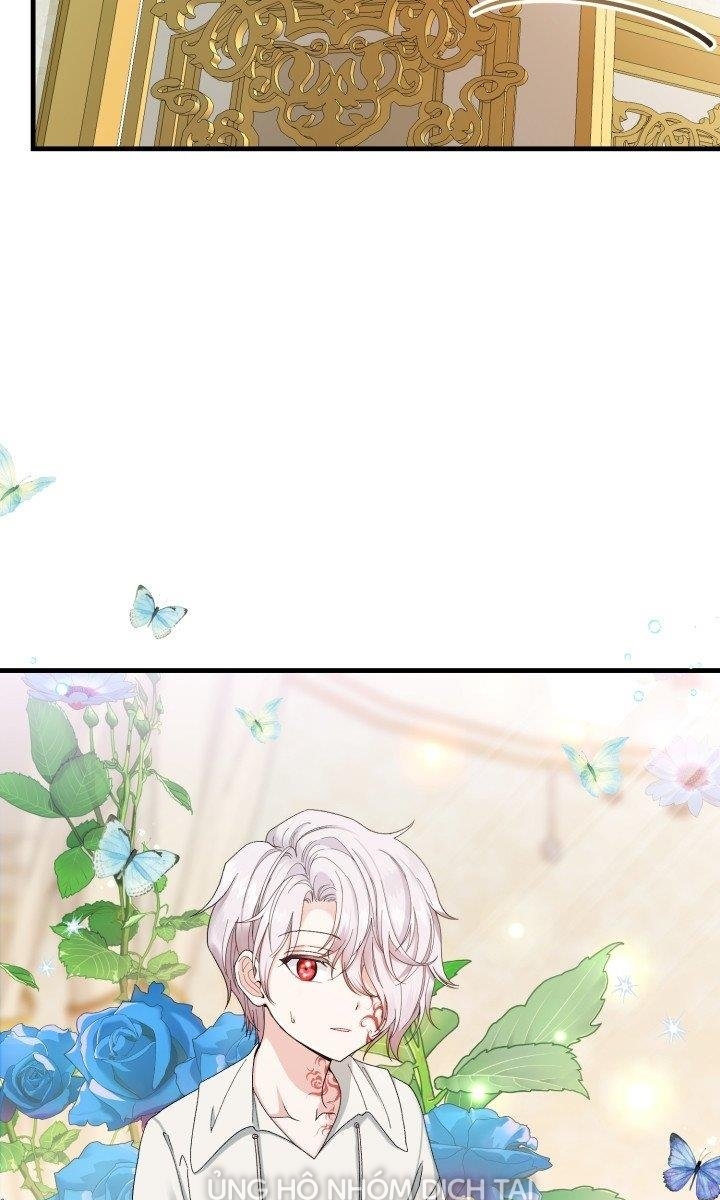 trở thành vợ thái tử quái vật chapter 33.1 48