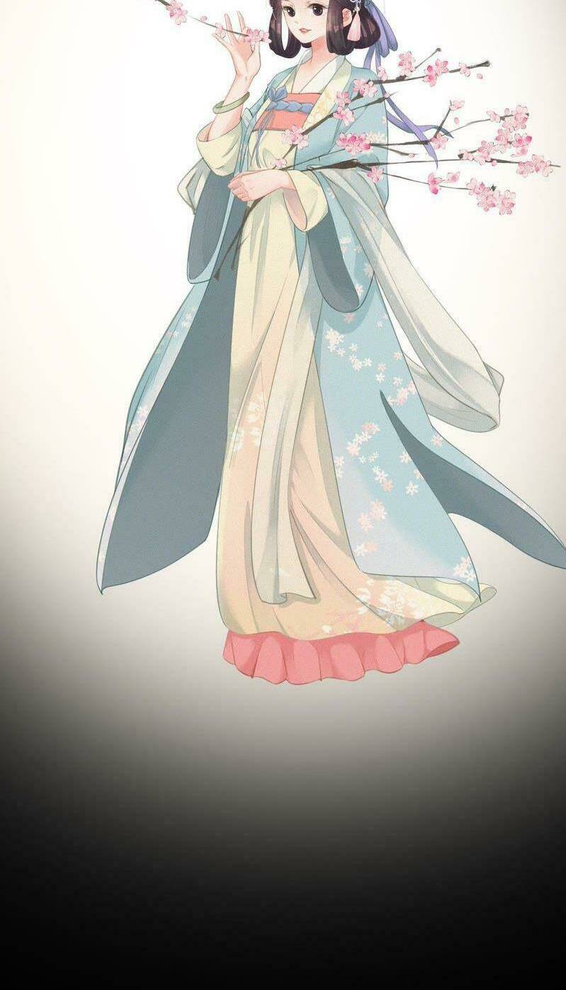 thiên hương mỹ nhân chapter 0 4