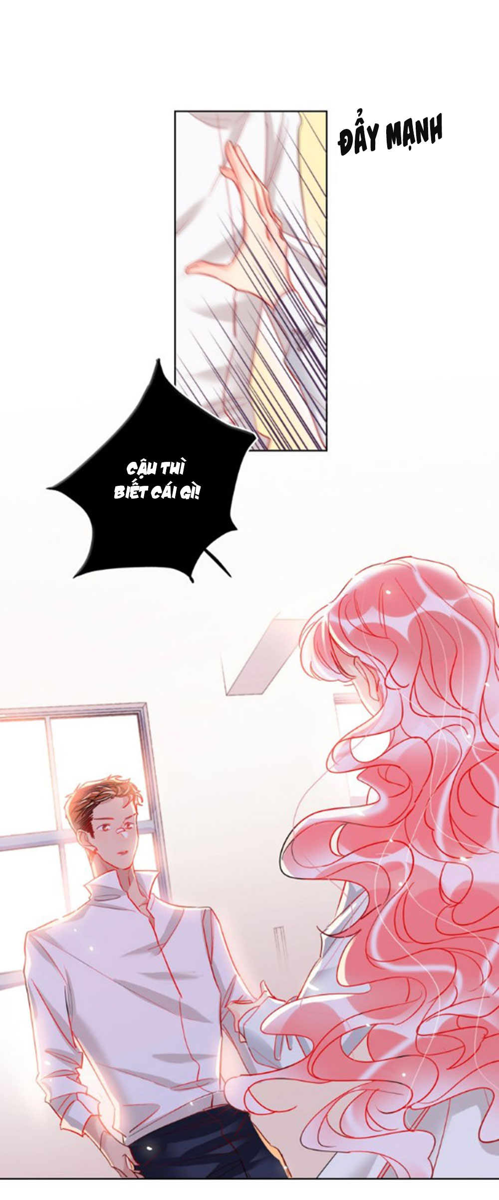 kế hoạch đánh chiếm của công chúa nghèo chapter 26 5