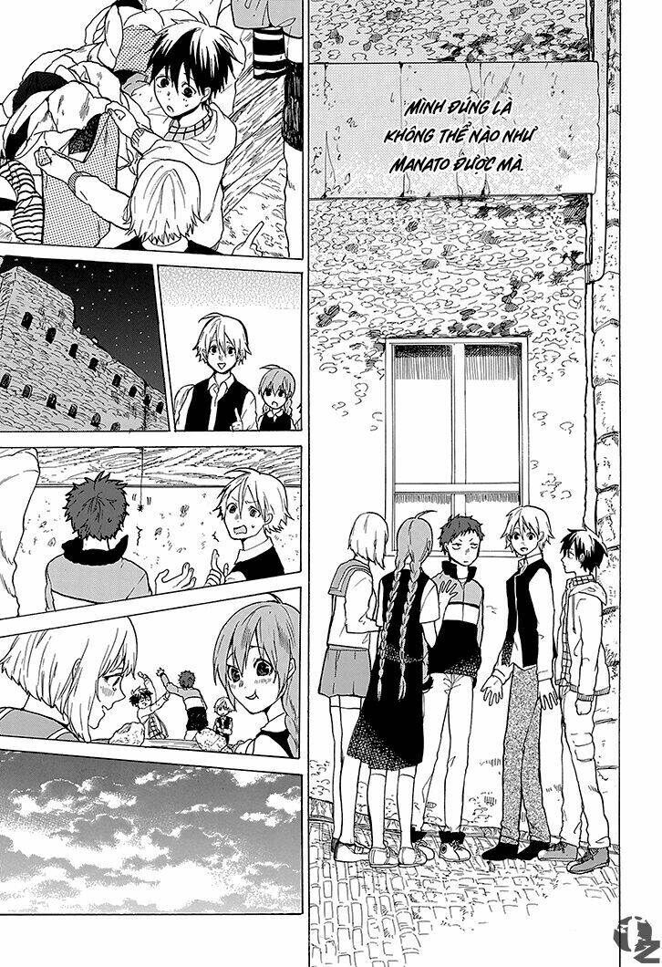 hai to gensou no grimgal chapter 1 81