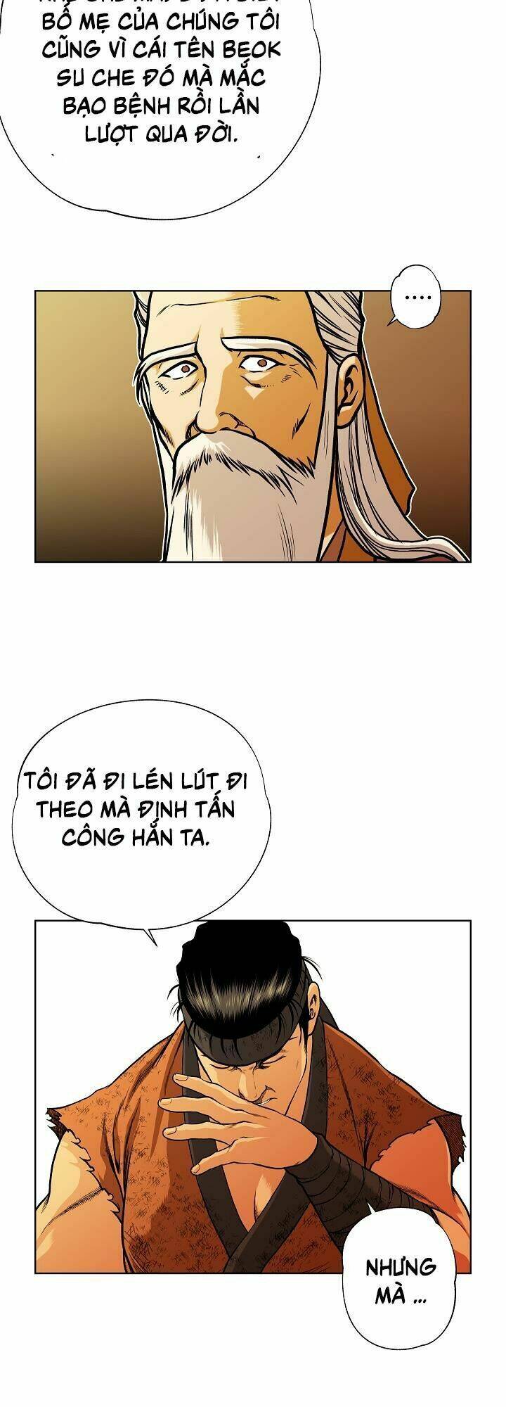 ngũ hợp chí tôn chapter 26 33