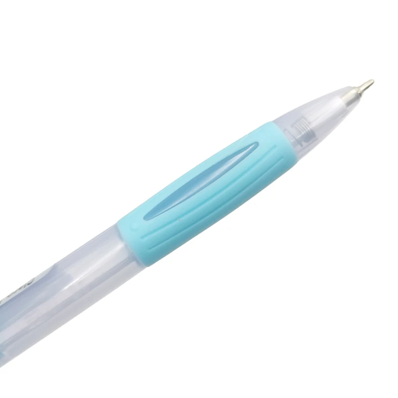 Bút bi Claro ARROW 0.5mm Mực Xanh (Giao Màu Ngẫu Nhiên)