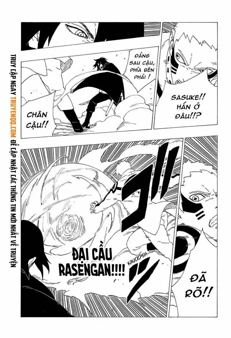 uzumaki boruto chapter 37 38