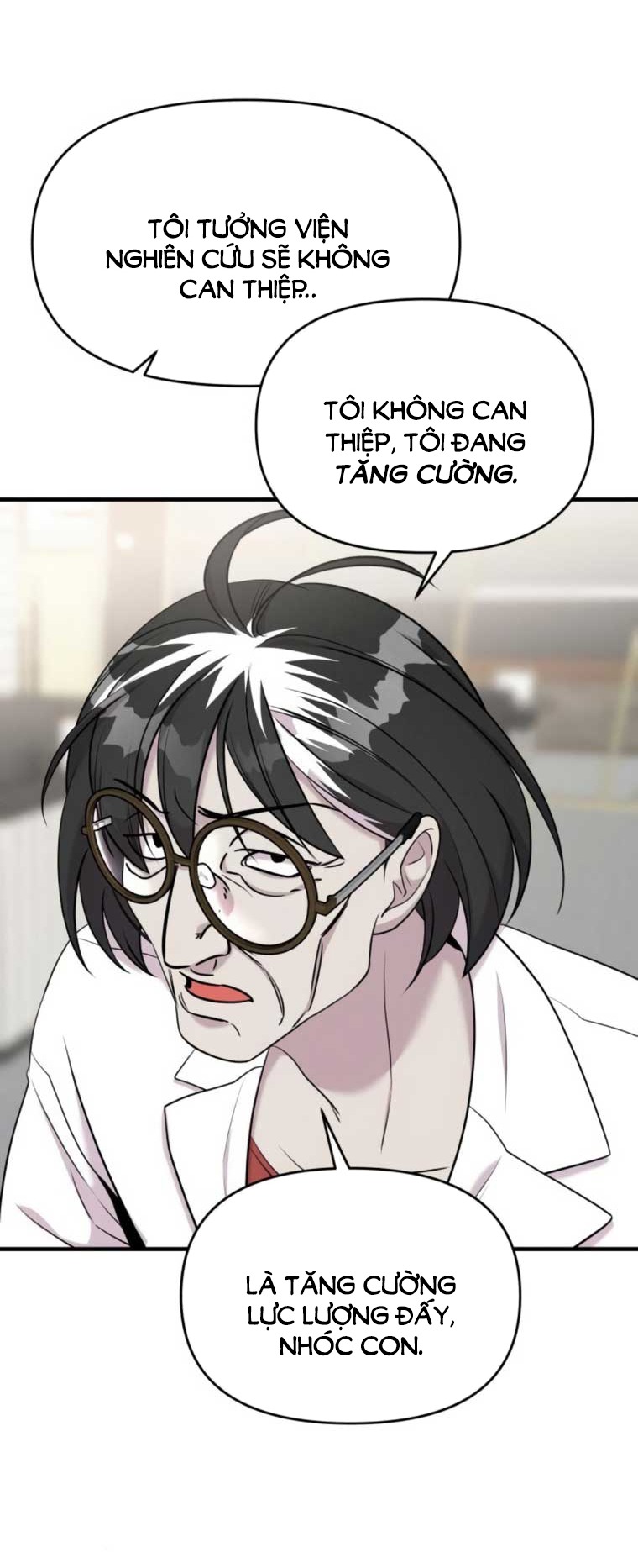 phản diện thuần túy chapter 63.1 20