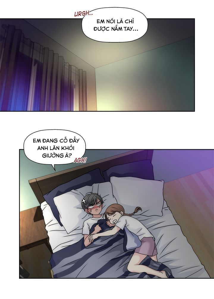 người đàn ông của tôi chapter 65.1 23