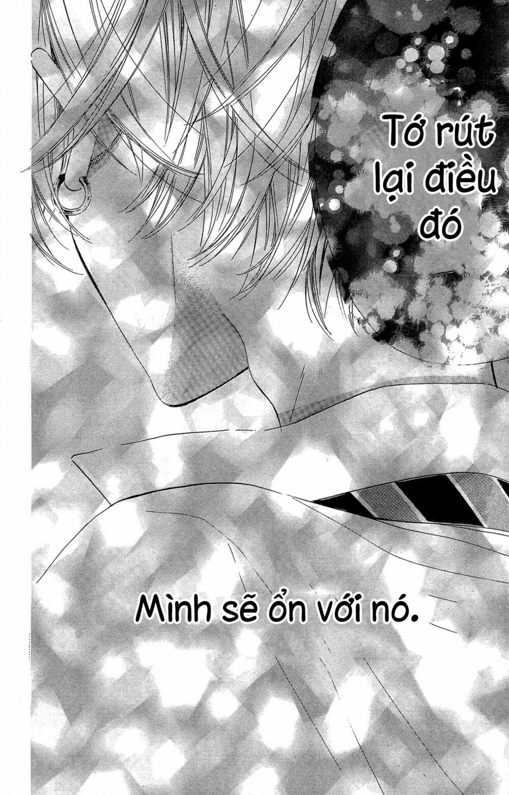 cô nàng nhút nhát uka-chan chapter 14 32