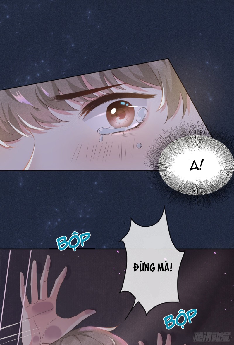 anh ấy gọi tôi là hắc liên hoa chapter 1 4