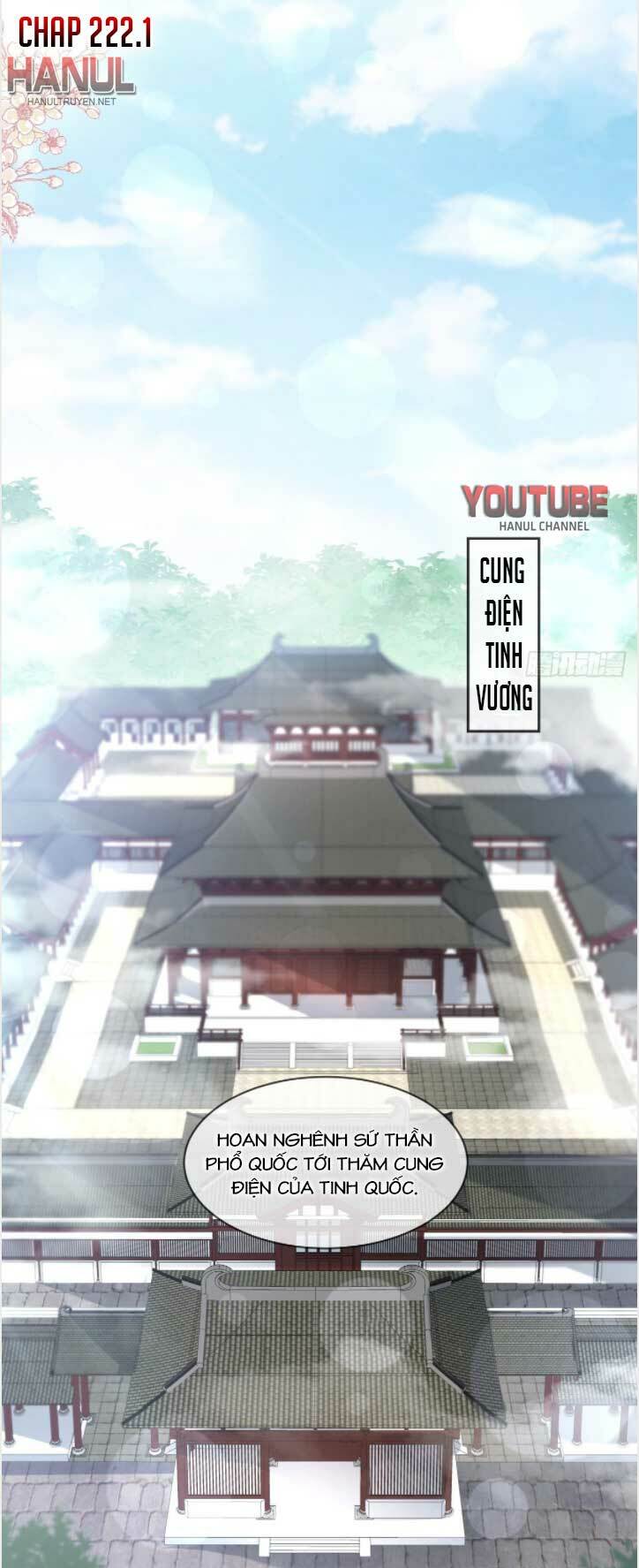 thiên hạ đệ nhất sủng phi chapter 222.1 3
