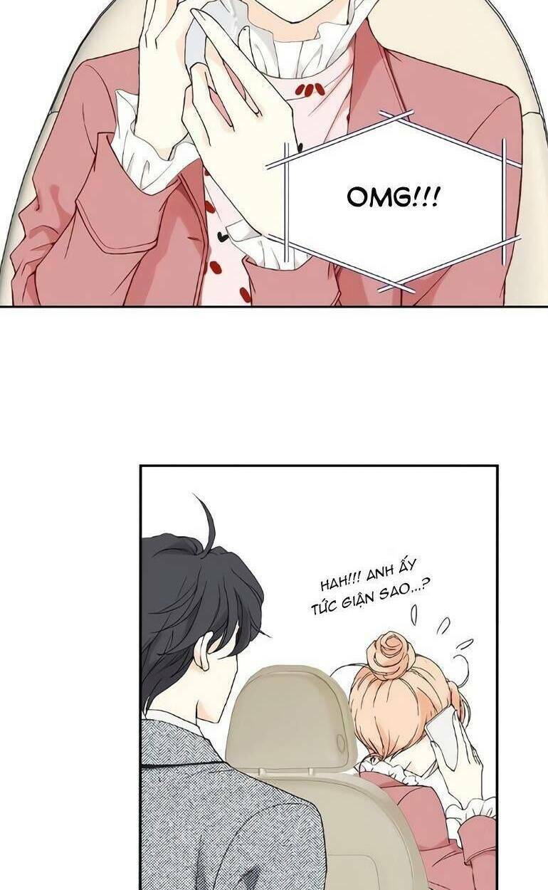 lee bom, em là của anh chapter 5 45