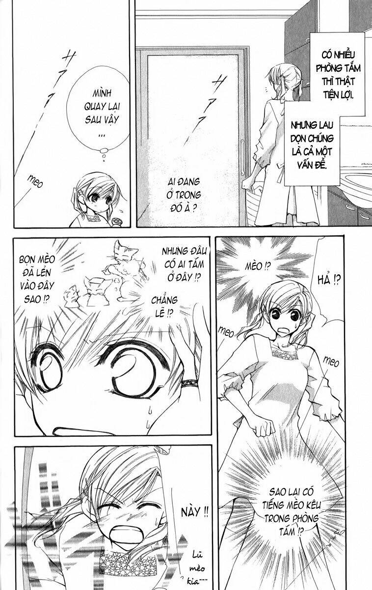 full house kiss chapter 7 4