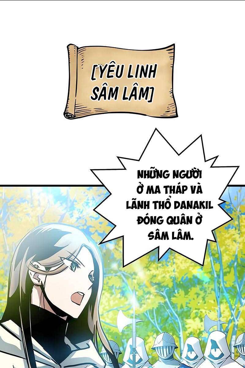 chiến thần chuyển thế chapter 80 1