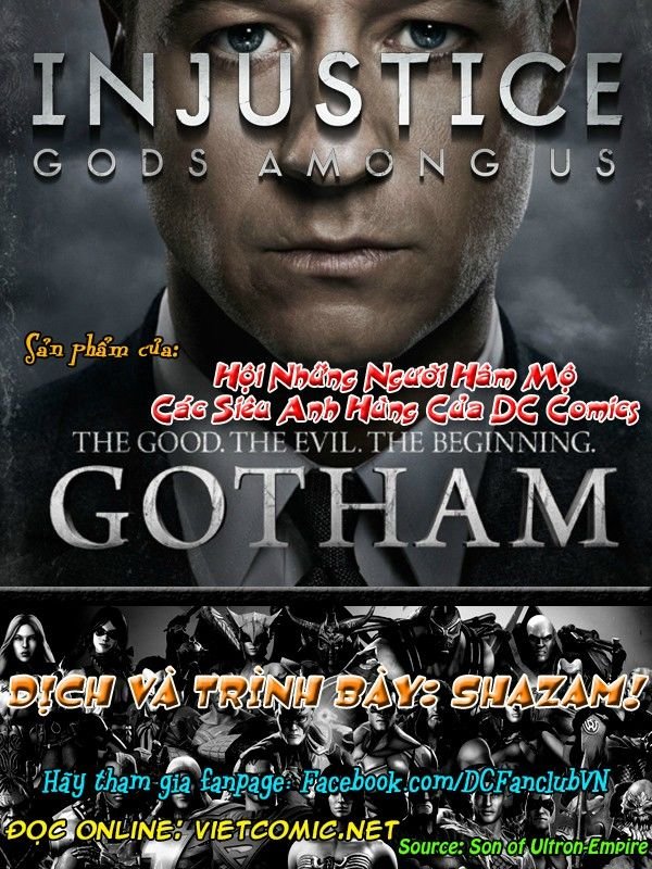 injustice: gods among us - year 3 chapter 48 23