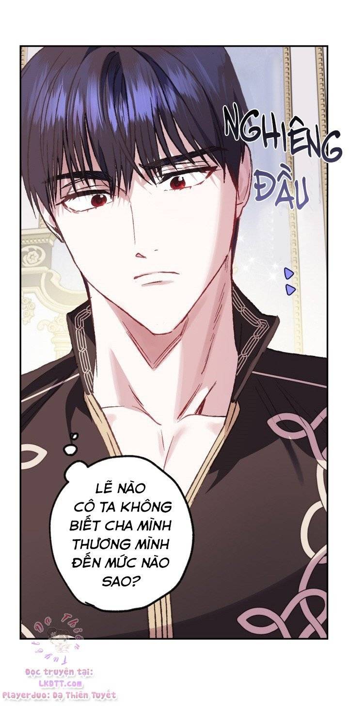 cha, con không muốn kết hôn đâu chapter 15 36