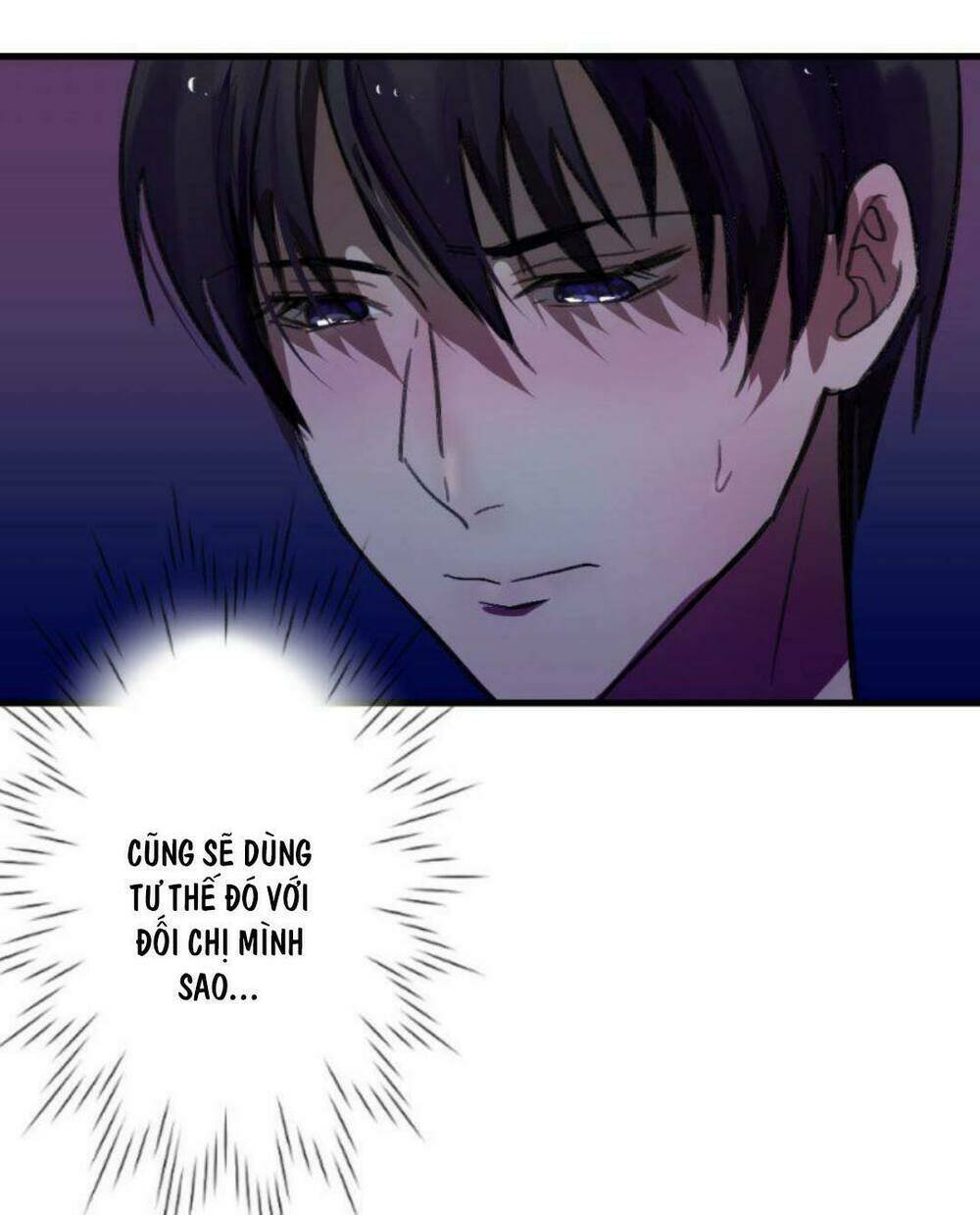 phải lòng em trai của bạn gái mình chapter 5 14