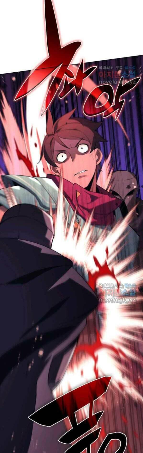 vượt qua giới hạn chapter 147 8