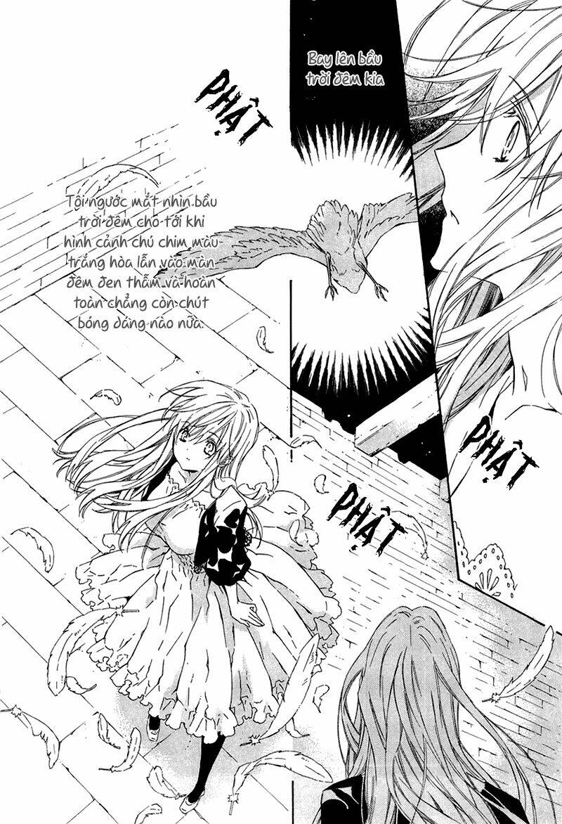 raspberry field no majo chapter 9 39