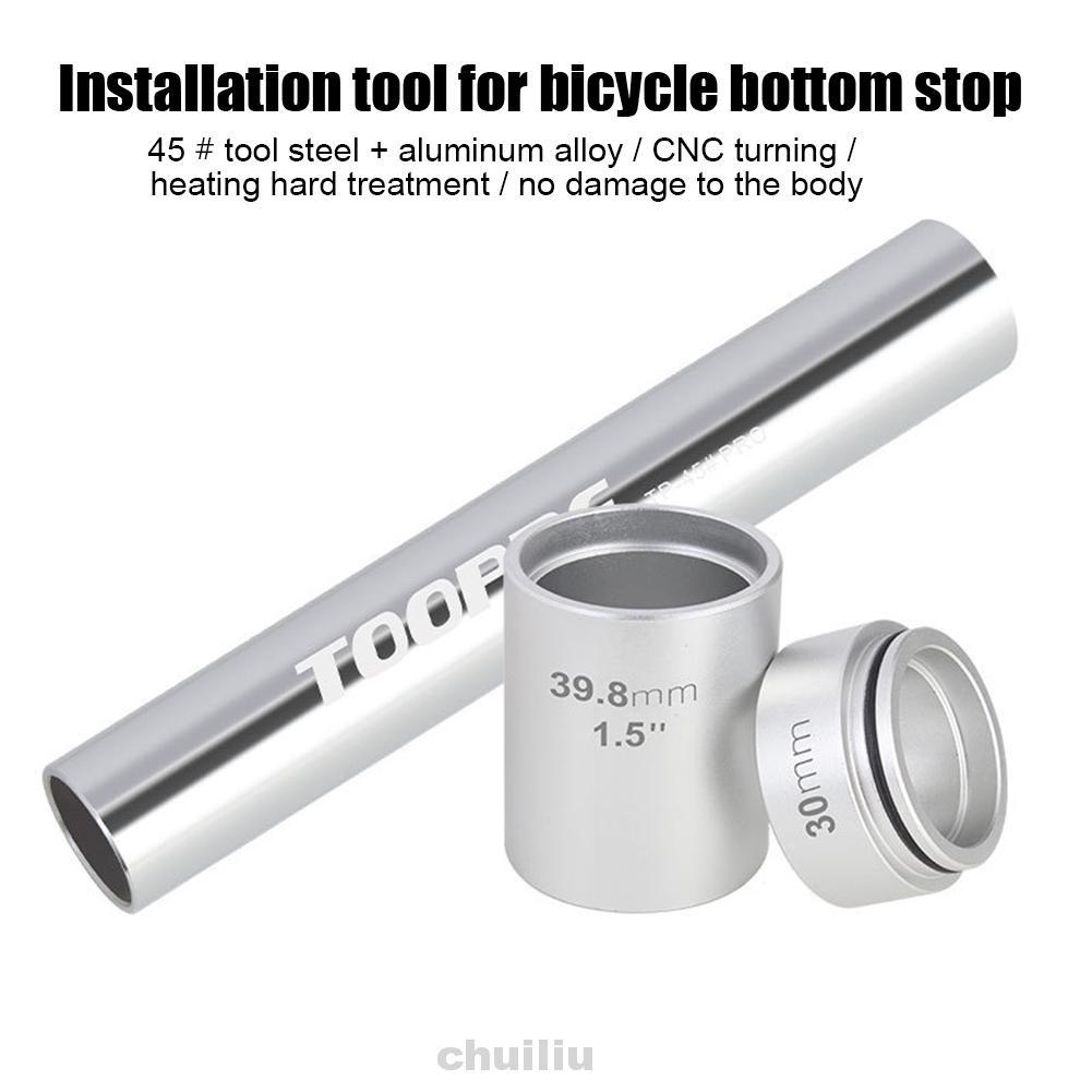 Bộ 3 dụng cụ sửa chữa phuộc trước xe đạp bằng hợp kim nhôm