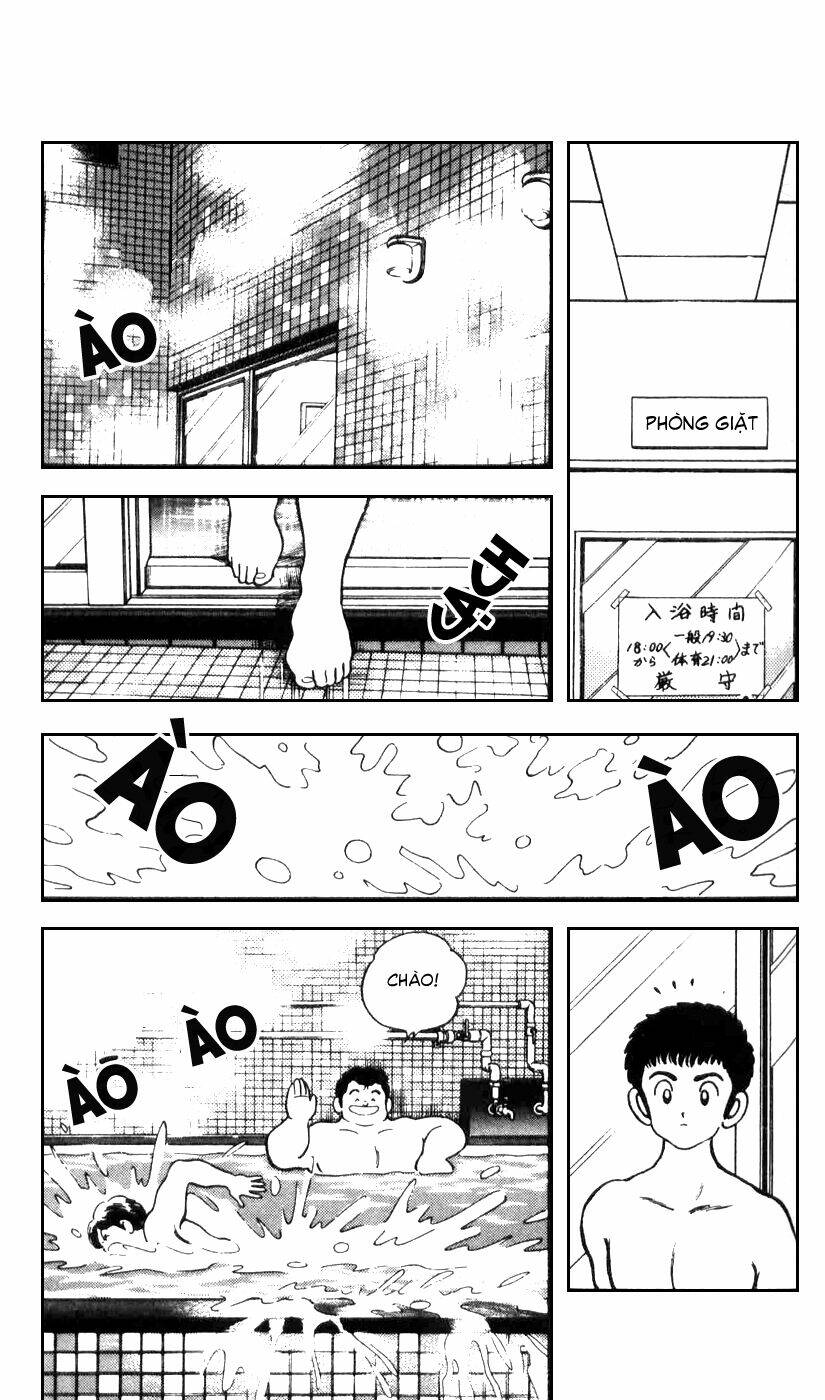 rough - ngọc thô chapter 23 18