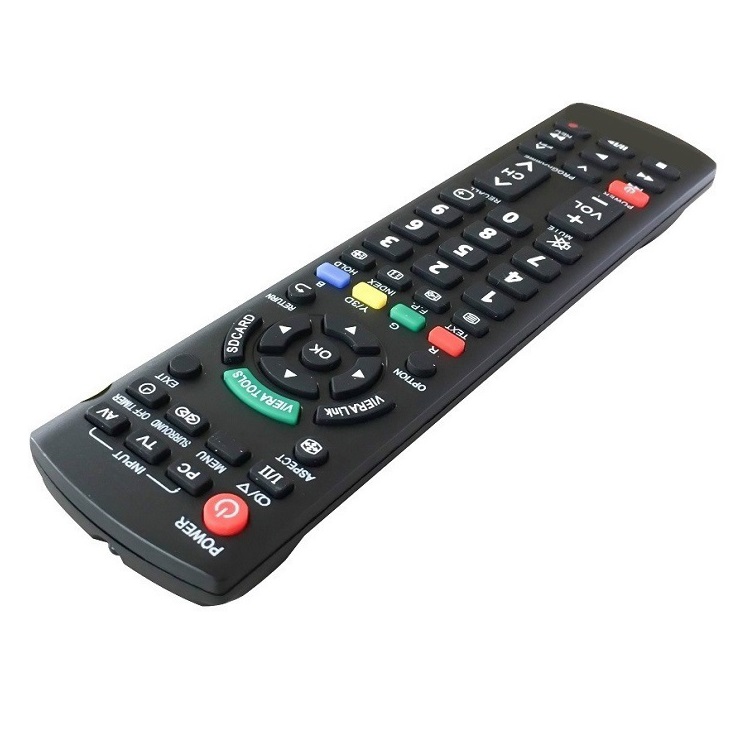 Remote Điều Khiển Dùng Cho TV LCD, TV LED Panasonic RM-D920+