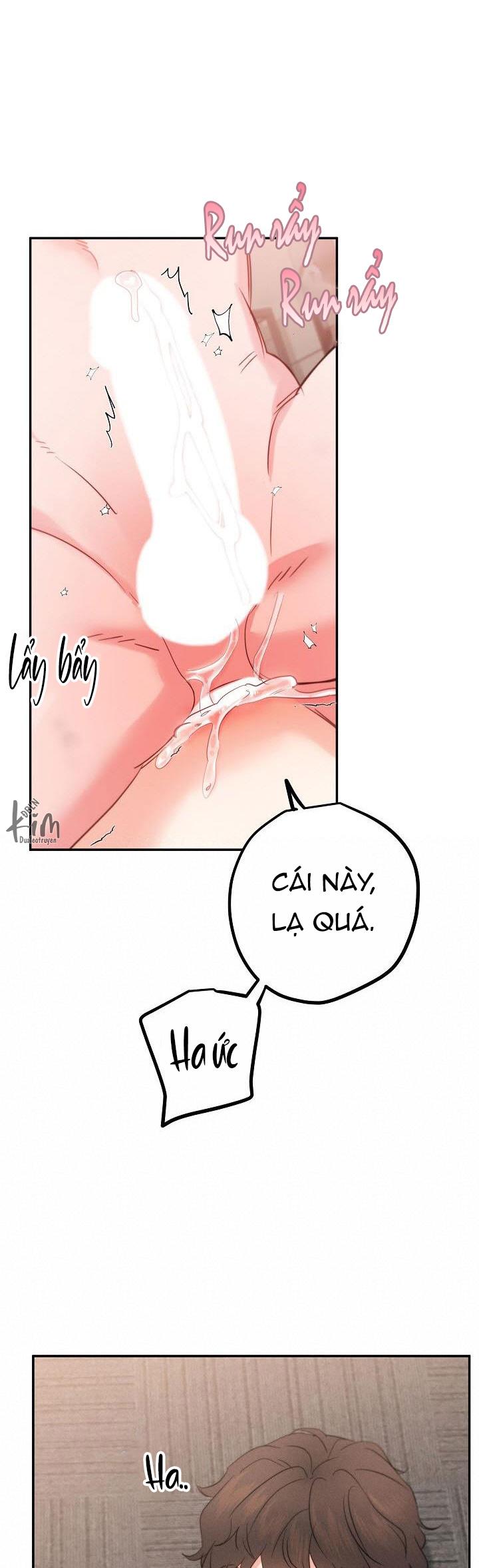 mỗi lần mộng tinh đều mơ thấy chú chapter 6 29