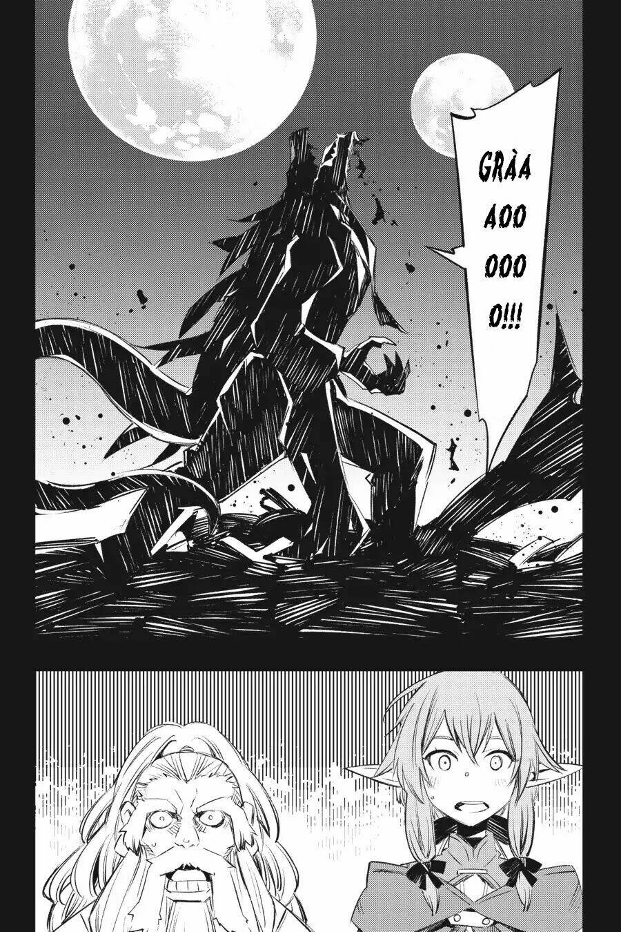 goblin slayer: brand new day chapter 9.5 28