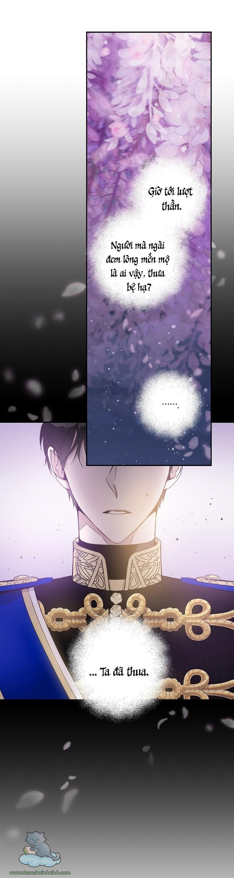 thuần hóa bạo chúa rồi bỏ trốn chapter 43 29