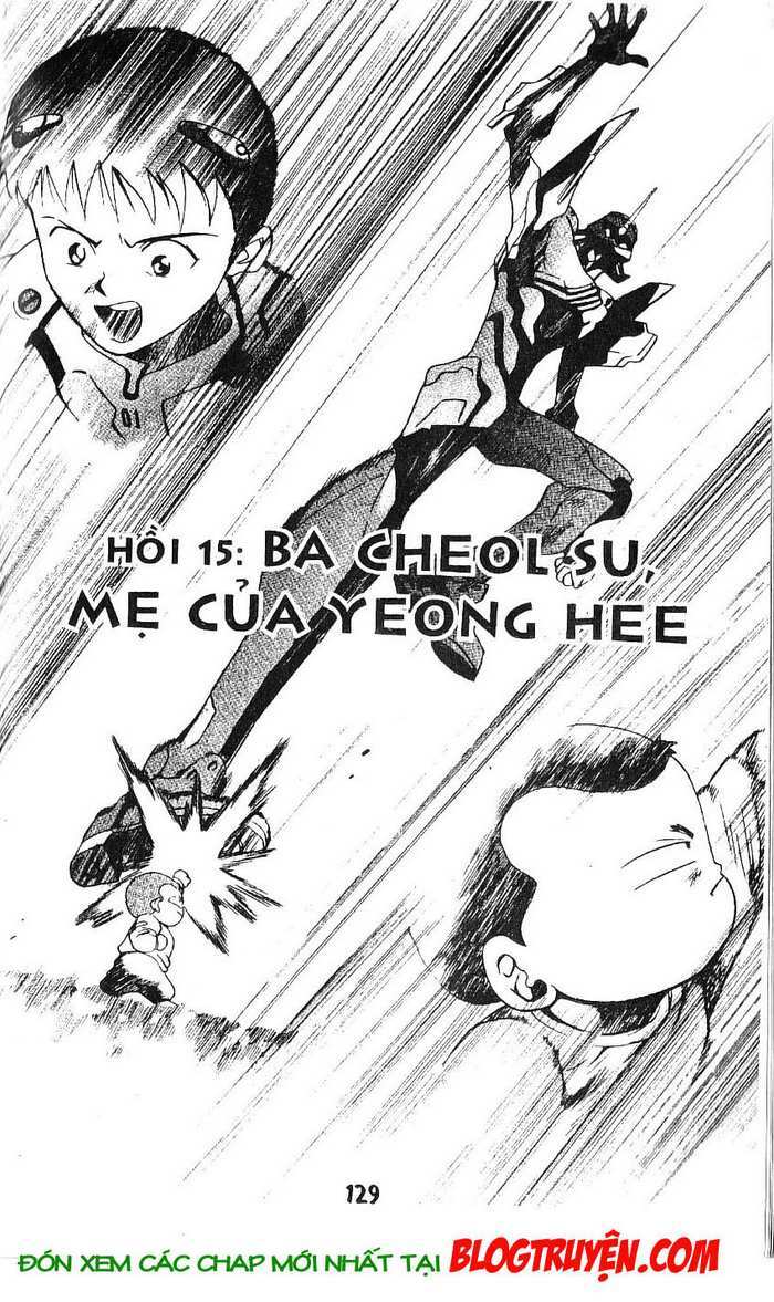 kid gang chapter 15 1