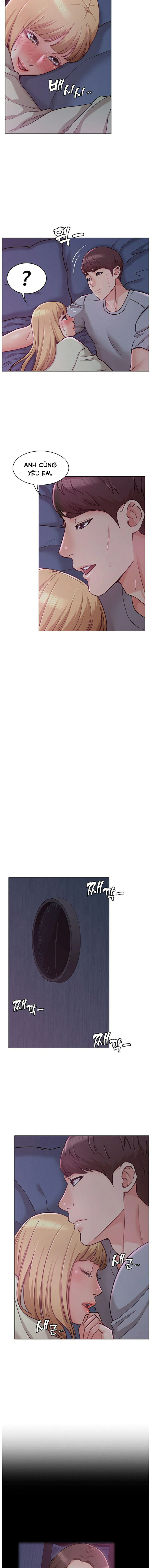 chị của bạn gái chapter 3 9