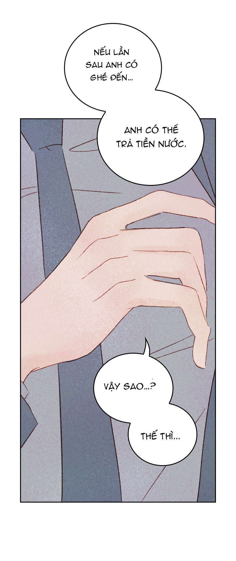 trò chơi dâm đãng chapter 9.2 33