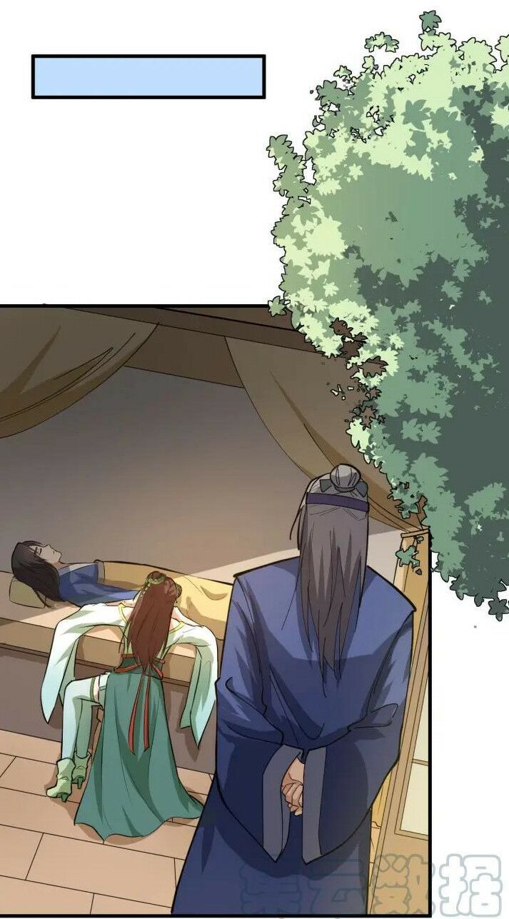 đại nghịch chi môn chapter 73 29